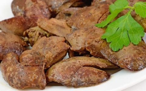 胆汁反流忌吃什么食物