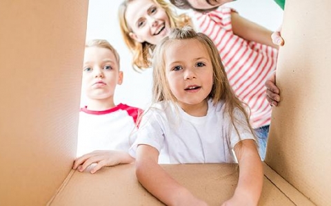 妇科疾病小孩子会有吗