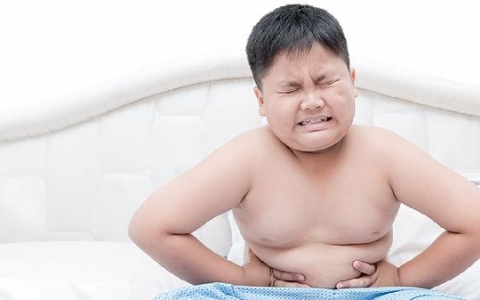 孩子急性肠胃炎一般几天好