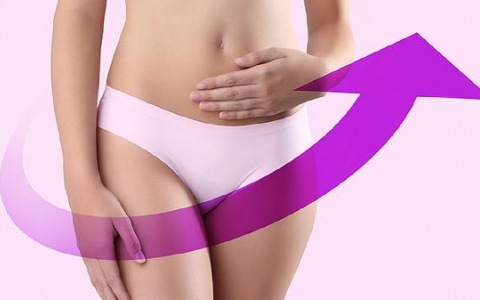 宫颈上有囊肿而且宫颈肥大