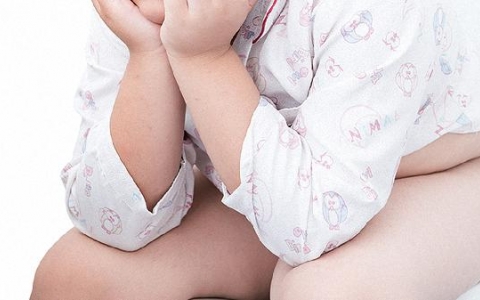 小孩肚子淋巴结肚子疼怎么办