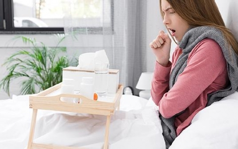 春季流感来袭！鼻塞、咳嗽、发热怎么办？3种药物助你快速缓解