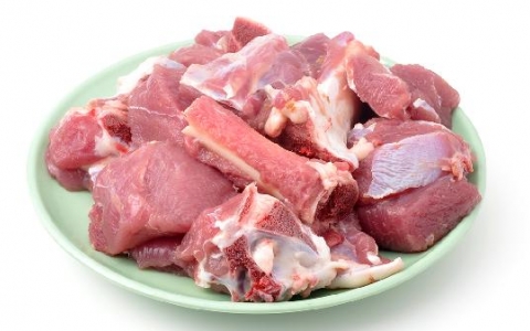 健身增肌吃鸡胸肉还是牛肉