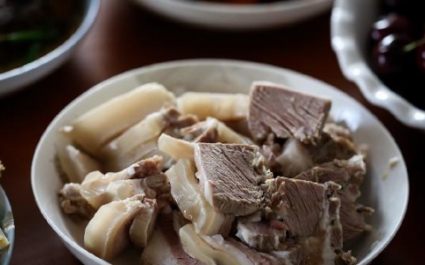 健身吃牛肉和鸡胸肉的区别