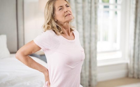 颈椎管狭窄的分类