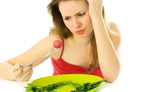 女性朋友补血是可以食用这些蔬菜吗