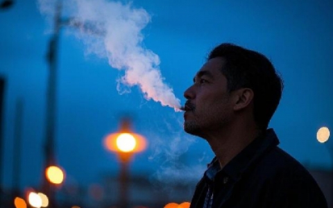 抽烟喝茶导致的黄牙怎么美白