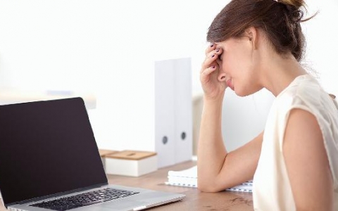 40多岁女人抑郁大部分原因