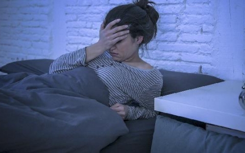 重度抑郁中度焦虑意味着什么