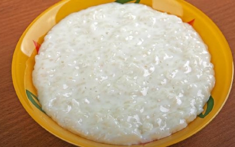 高三孩子早餐吃什么粥比较好呢