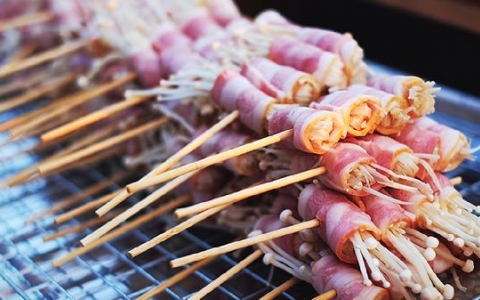 高血压吃什么水果食物能降血压