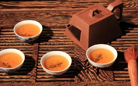 春季喝什么茶养肝护肝提高睡眠