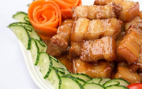 肝火旺吃什么蔬菜水果降火