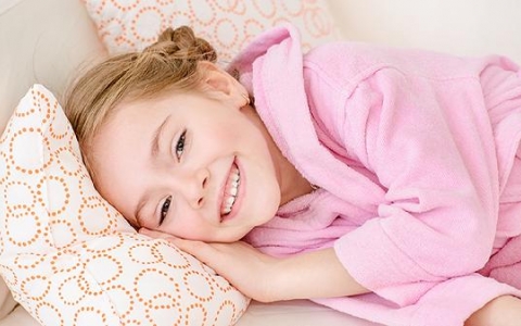春季幼儿保健小知识有哪些