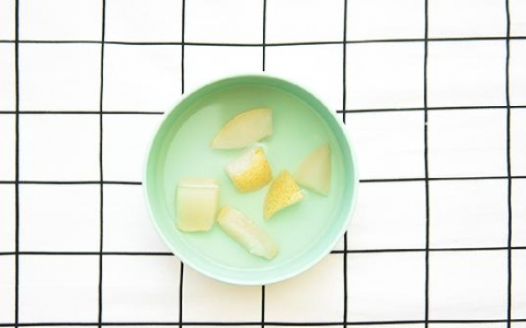 吃什么食物对皮肤好又美白