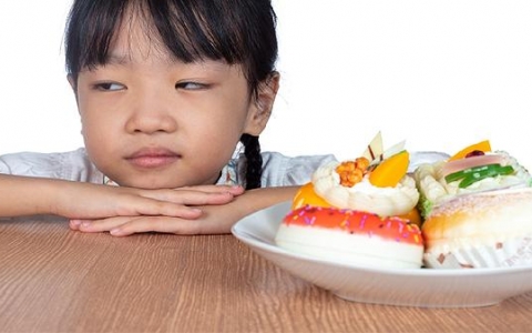 孩子吃什么食物长得高长得快