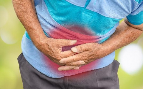 老年人肚子痛拉肚子的原因