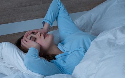 失眠吃什么食物能改善睡眠