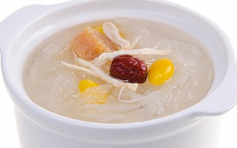 春天吃什么食物养肝肾最好