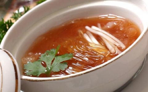 尿酸高的人宜吃的食物有哪些