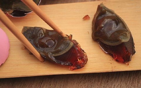 血红蛋白低怎么回事吃什么