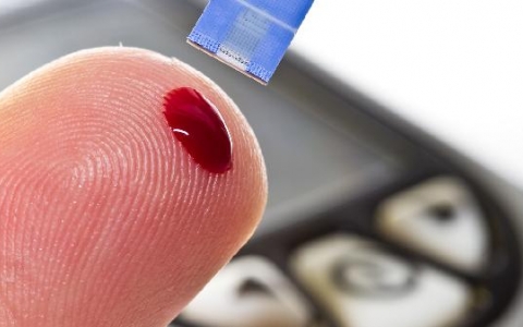 测血糖餐后两小时正常值是多少