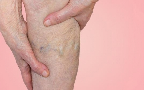 老年人腿疼的原因及治疗