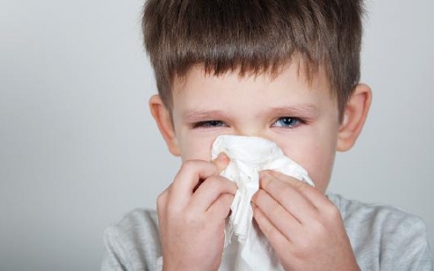 孩子感冒吃什么食物好比较好