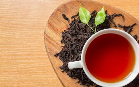 什么茶养胃对肠胃好又助消化