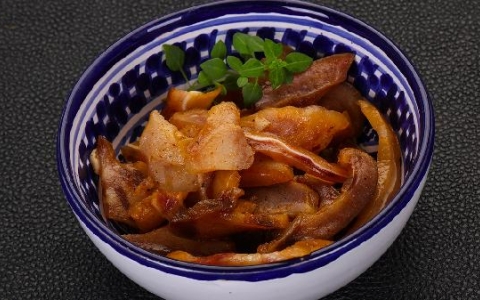 3岁宝宝早餐吃什么最有营养