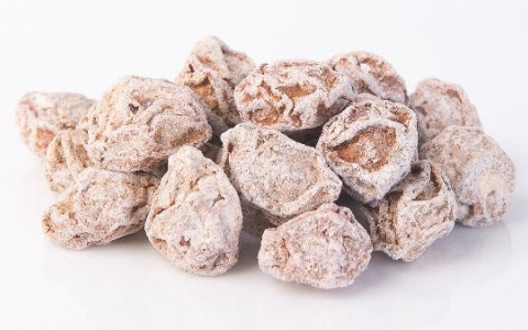 没牙的老人适合吃什么零食