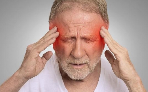 老年人高血压吃什么食物好吗比较好