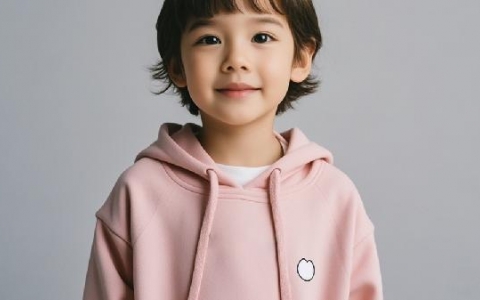 春天孩子穿什么颜色的衣服最合适呢