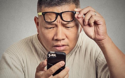 近视无故视力突然好转怎么回事