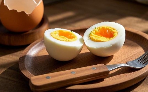 孩子不爱吃鸡蛋吃什么可以代替
