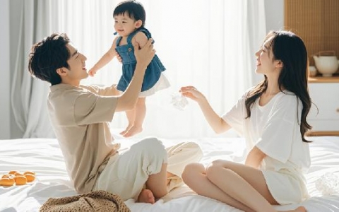 孩子不听话家长陪读有用吗