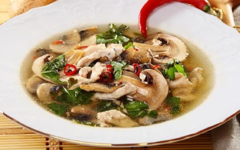 春天吃什么食物对肾脏好最好