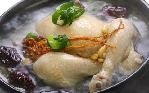 50岁白发怎么调理成黑发