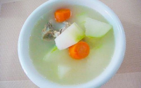喝汤下奶快还是吃肉下奶快