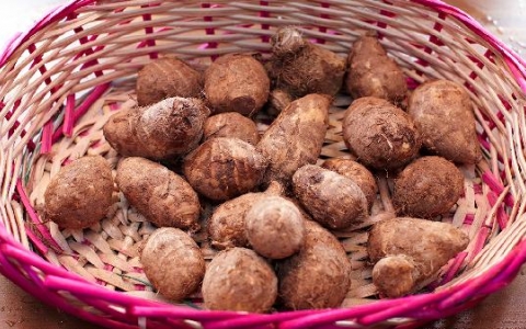 魔芋真的是低热量食物吗?