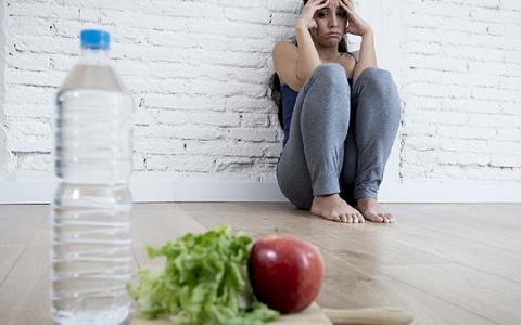 女性甲减禁止吃的食物有哪些