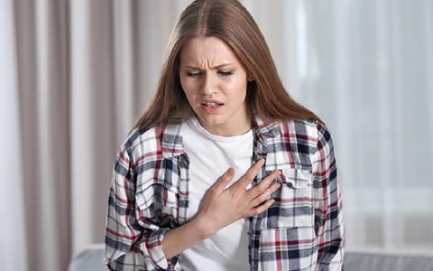 乳腺结节过了50岁会缓解乳腺增生二级严重吗