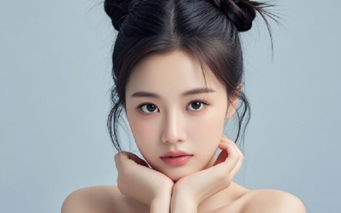 做白瓷娃娃的步骤及注意事项