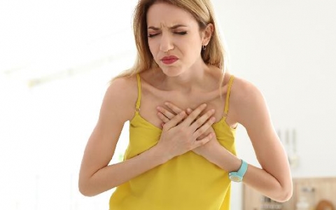 乳腺4a一般是良性还是恶性肿瘤