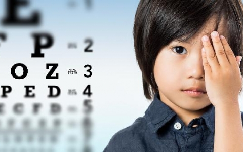 近视眼准分子激光手术是什么