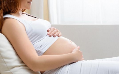 孕妇尿检ph值70健康吗?