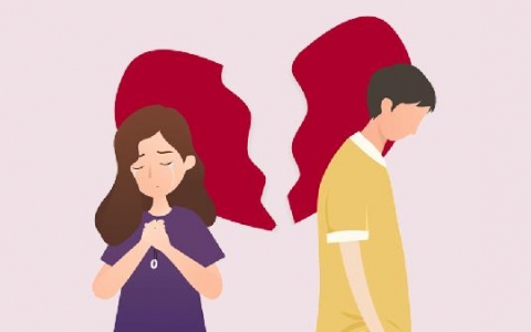 如何走出被断崖式分手后的心理创伤