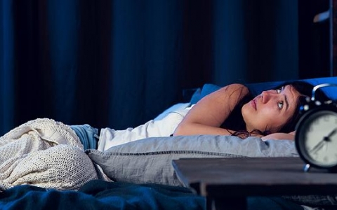 女性睡眠障碍症有什么表现