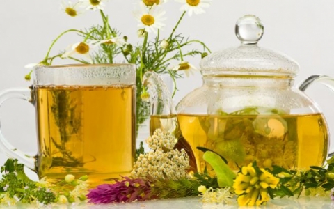 茉莉花茶适合夏天喝吗