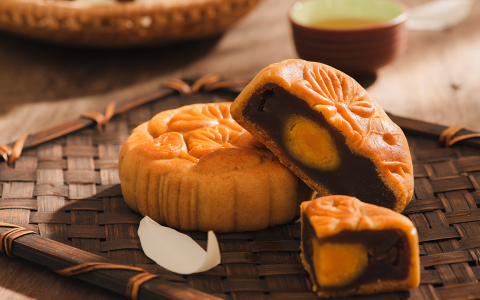 月饼过期15天还能吃吗